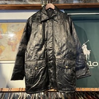 Nobrand Sheep leather jacket (M)