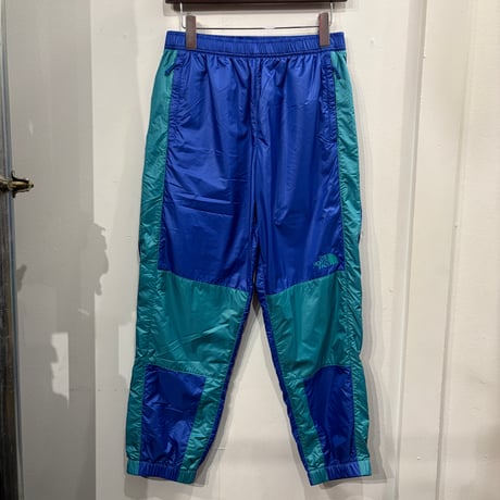 【Web限定】THE NORTH FACE bright side pants (M)
