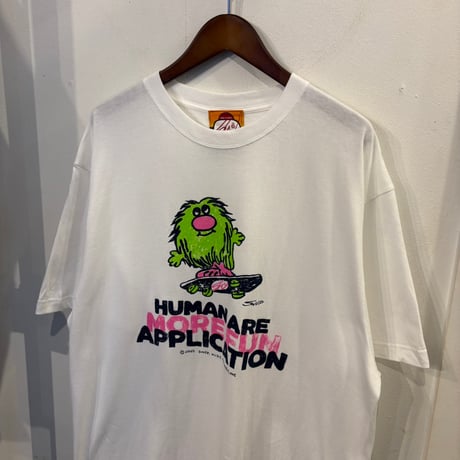 APPLICATION "SWJP " tee(XL)