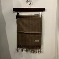 【Web限定】L.L.Bean light Scarf