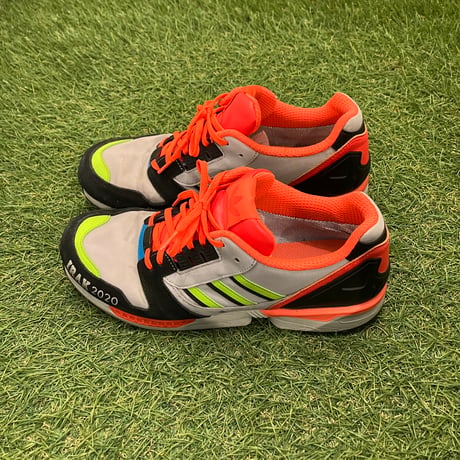 【Web限定】adidas IRAK ZX 8000 GTX (29.0cm)