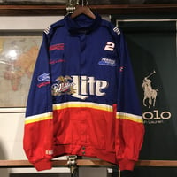 CHASE "miller Lite " racing  jacket (XXL)