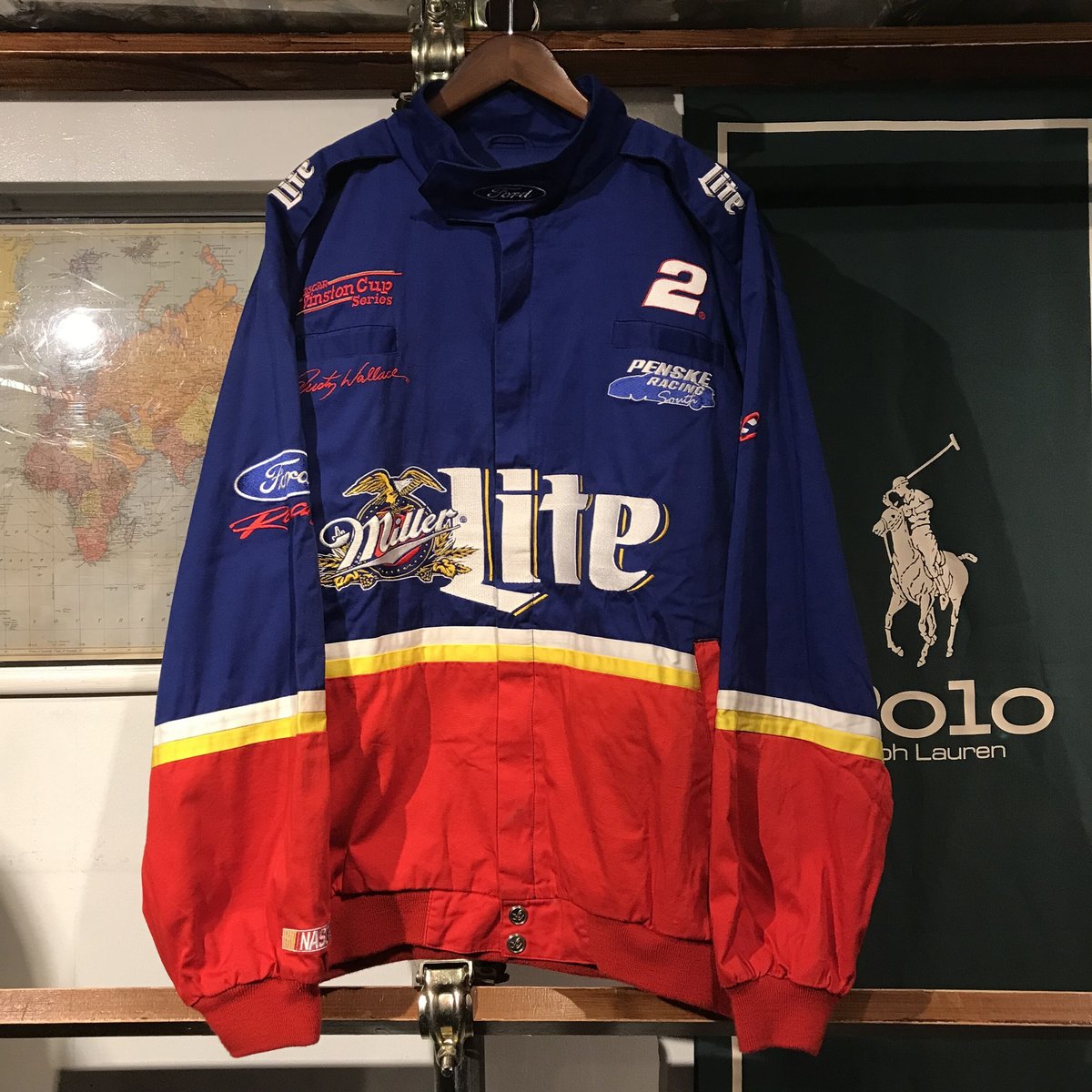 Web限定】CHASE 