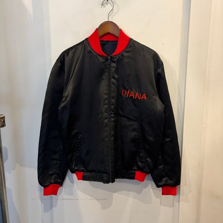 DIANA "SCHWEINFURT" germany stadium jacket