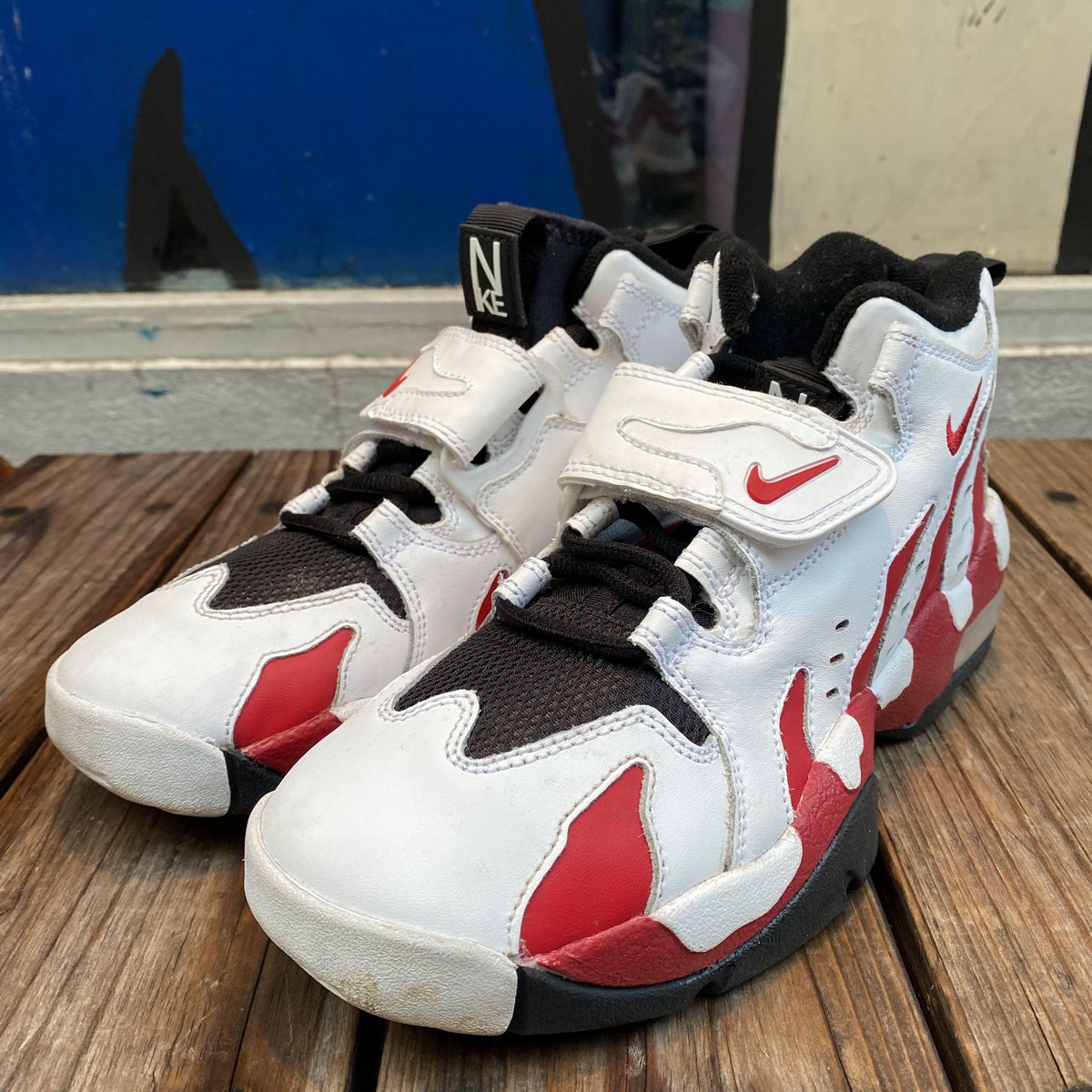 Air dt max 96 deion sanders store