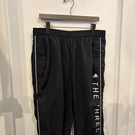 adidas wind long nyon pants(2XL)