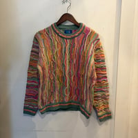 LIMNOS 3D knit (S)