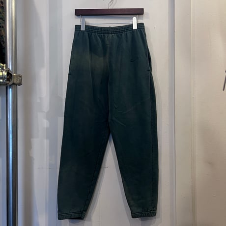 NIKE sweat pants (M)
