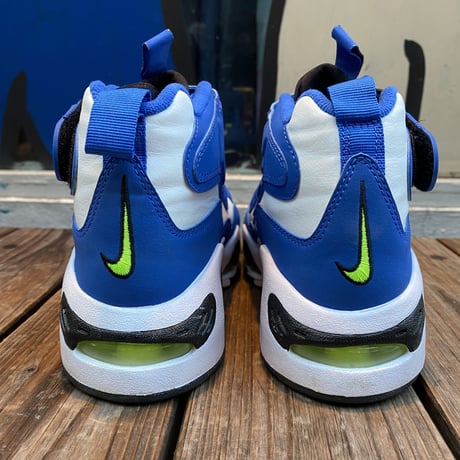 【web限定】NIKE AIR GRIFFEY MAX 1 GS (23.5cm)