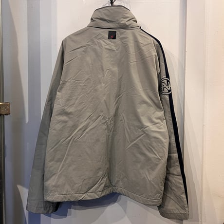NAUTICA COMPETITION nylon jacket (XL)