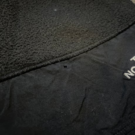【web限定】THE NORTH FACE fleece pants (about L/XL)