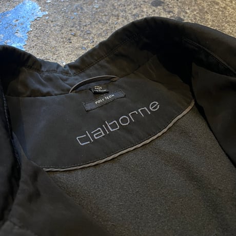 Claiborne drizzler jacket (XL)