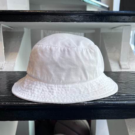 POLO RALPH LAUREN small pony becket hat (S/M)