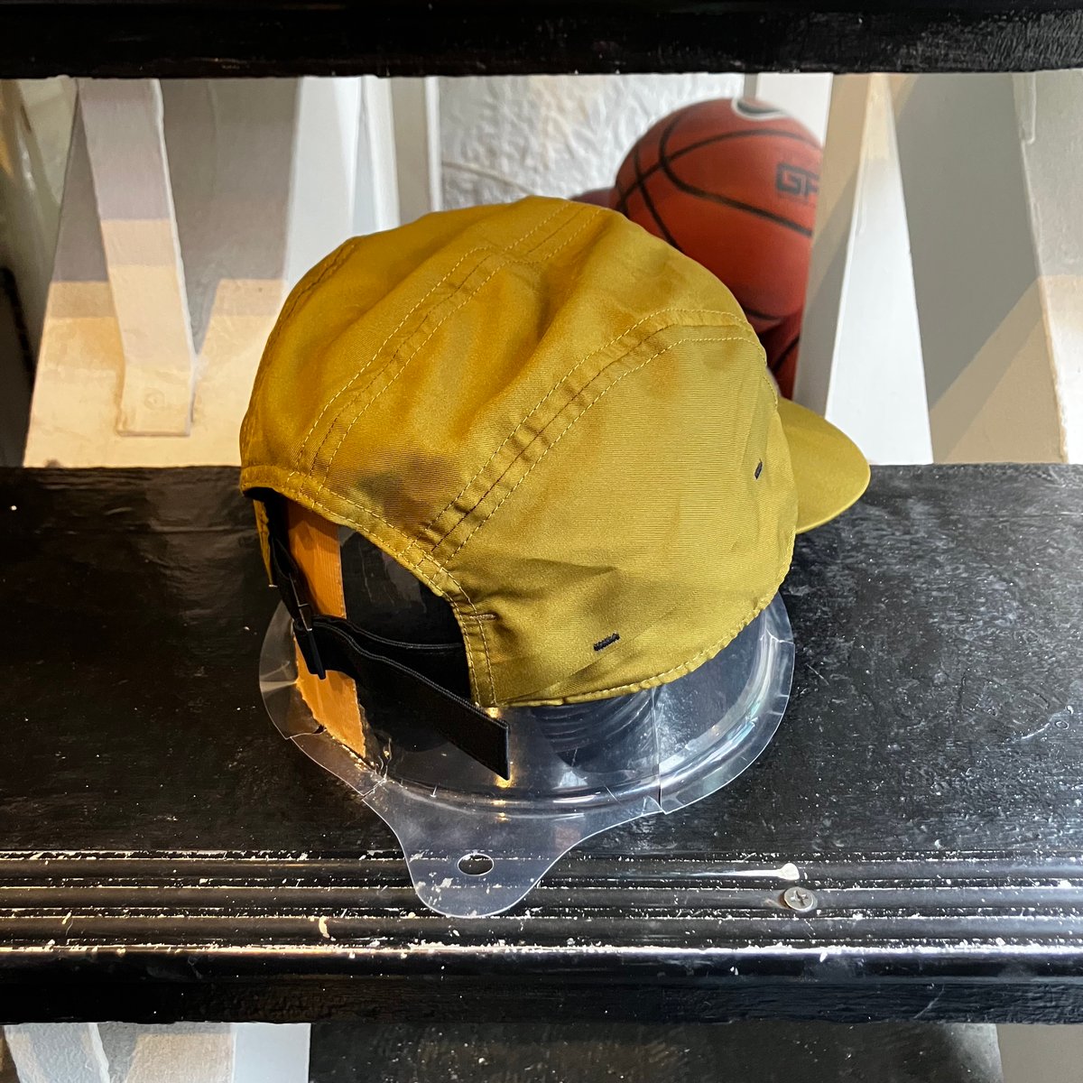 web限定】NIKE TRAIL running cap | RUGGED (ラギッド) -