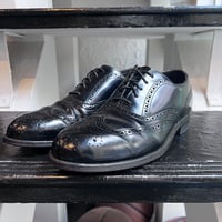 【web限定】Dexter "Comfort Plus" wing chip shoes (8-1/2)