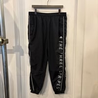 adidas wind long nyon pants(2XL)