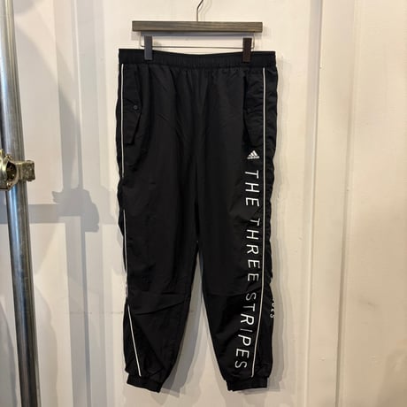 adidas wind long nyon pants(2XL)