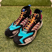 adidas Originals TORSION TRDC MID (US8.5)