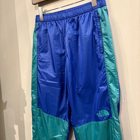 【Web限定】THE NORTH FACE bright side pants (M)