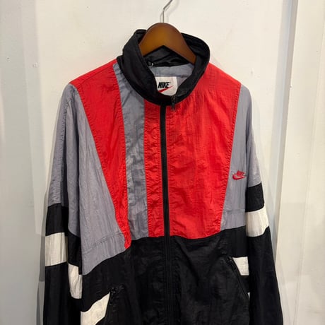 NIKE 90s track jacket (L)