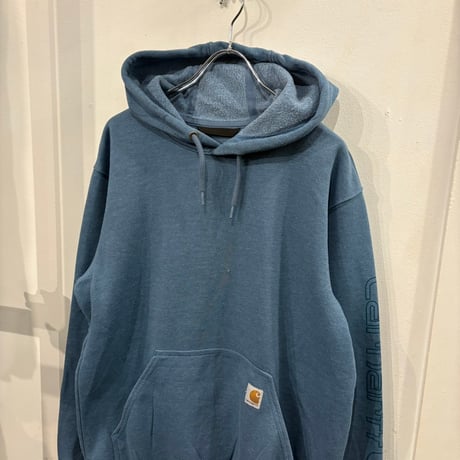 【Web限定】Carhartt "LOOSE FIT" hoodie(M)