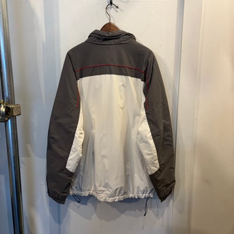 Columbia filling mountain jacket(L)