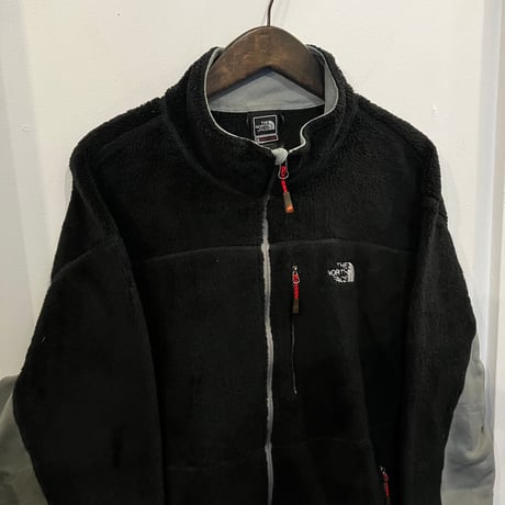【web限定】THE NORTH FACE "SUMMIT SERIES" fleece jacket(XL)