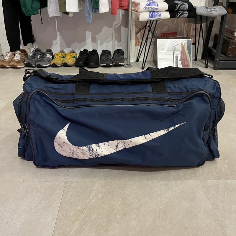 バッグ nike boston bag y2k NIKE Boston bag | RUGGED (ラギッド) -used select-