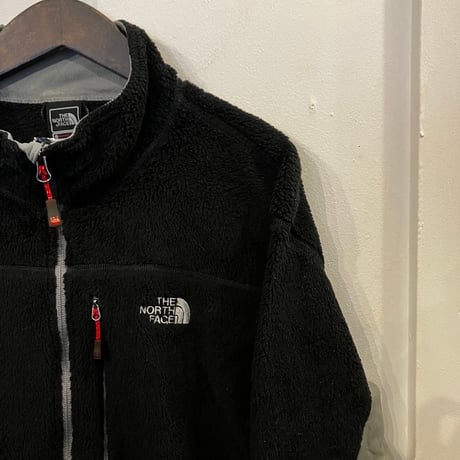 【web限定】THE NORTH FACE "SUMMIT SERIES" fleece jacket(XL)