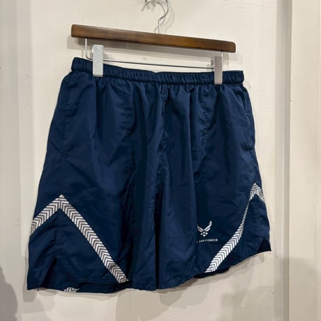 【Web限定】U.S. AIR FORCE PTU Training shorts