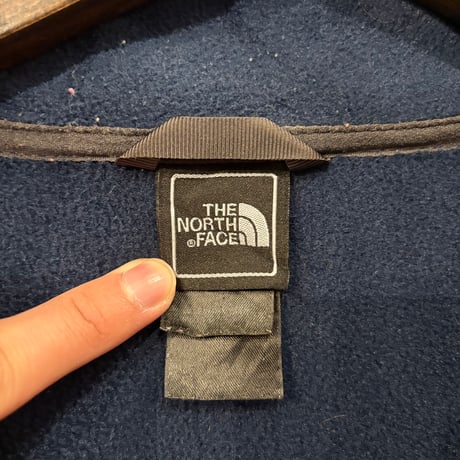 【Web限定】THE NORTH FACE Fleece jacket (L)