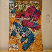 【web限定】MARVEL COMICS"SLEEPWALKER" (11)