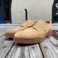 REGAL suede shoes (24.5cm)