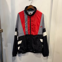 NIKE 90s track jacket (L)