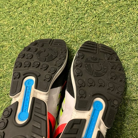 【Web限定】adidas IRAK ZX 8000 GTX (29.0cm)