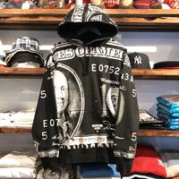 Supreme ”Franklin Pullover"(M)