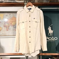 POLO by Ralph Lauren  shirt (L)