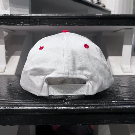 【web限定】Sam's Town Hotel &Gambbling Hall logo trucker cap
