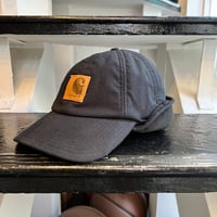 【web限定】Carhartt ear flap cap (M)