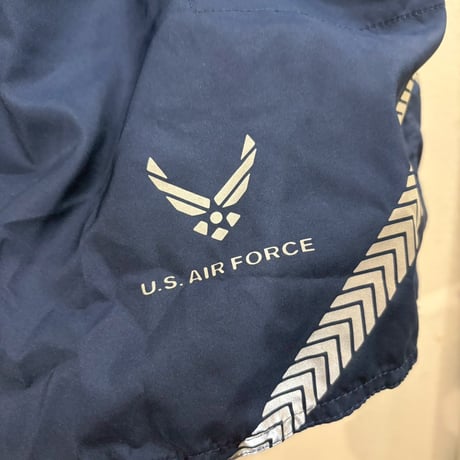 【Web限定】U.S. AIR FORCE PTU Training shorts