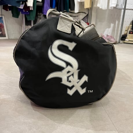 【web限定】MLB Chicago WHITE SOX Boston bag