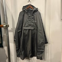 Carhartt WIP packable rain poncho
