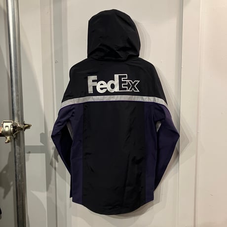 FedEX refrected nylon jacket(S)