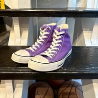 CONVERSE CANVAS ALL STAR Hi (26.5cm)