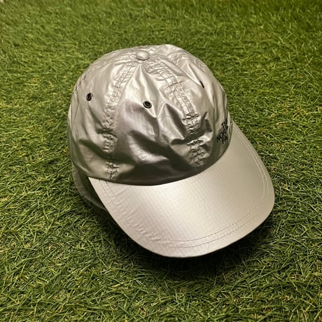 【Web限定】THE NORTH FACE × supreme metallic cap