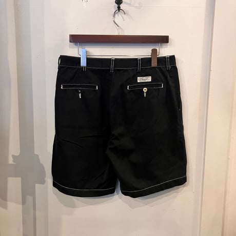 POLO RALPH LAUREN "CLASSIC CHINO" shorts (34)