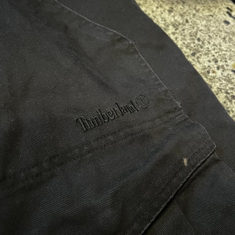 Timberland hunting jacket (XL)