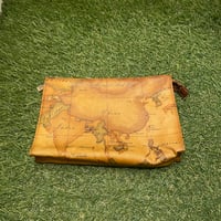 PRIMA CLASSE clutch bag