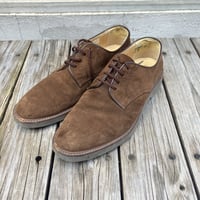 Hush Puppies suede Shoes