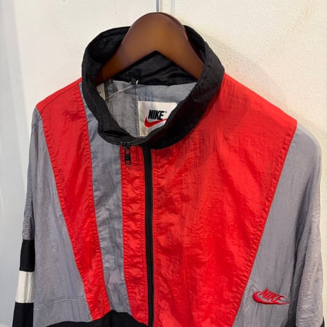 NIKE 90s track jacket (L)